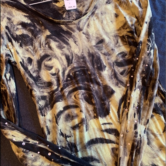 Lammle’s Top - Picture 1 of 1